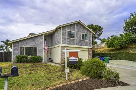 9680 Hillcreek Ln, Santee, CA 92071 photo 2