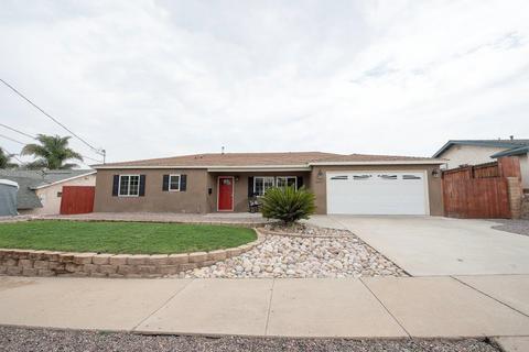 8827 Prestwick Way, Santee, CA 92071 photo 17