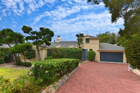 5914 Folsom Dr, La Jolla, CA 92037 photo 1