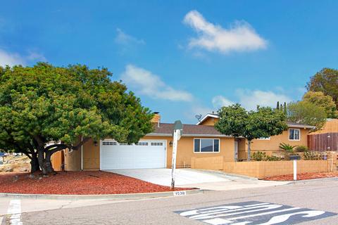 9538 Piedmont St, Spring Valley, CA 91977 photo 1