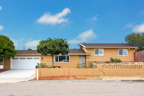 9538 Piedmont St, Spring Valley, CA 91977 photo 21