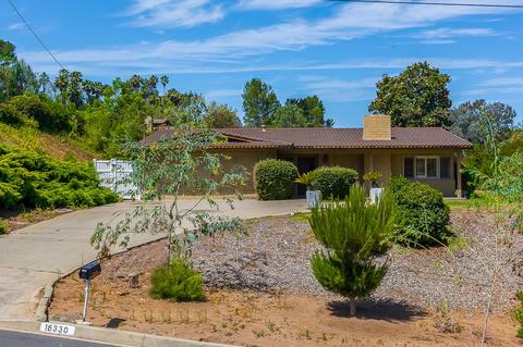 16330 Woodson View Rd, Poway, CA 92064 photo 3
