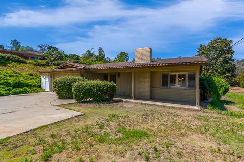16330 Woodson View Rd, Poway, CA 92064 photo 2