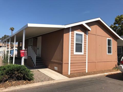 450 E Bradley Ave #147, El Cajon, CA 92021 photo 1