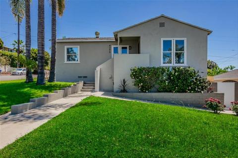 4395 Yale Ave, La Mesa, CA 91942 photo 2