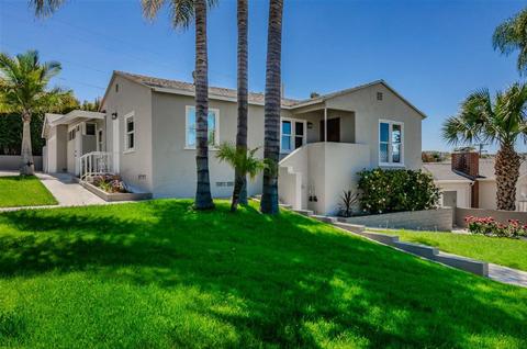 4395 Yale Ave, La Mesa, CA 91942 photo 1