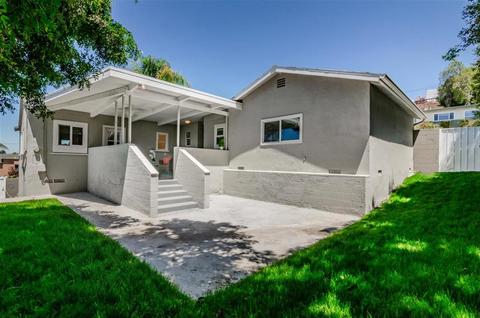 4395 Yale Ave, La Mesa, CA 91942 photo 22