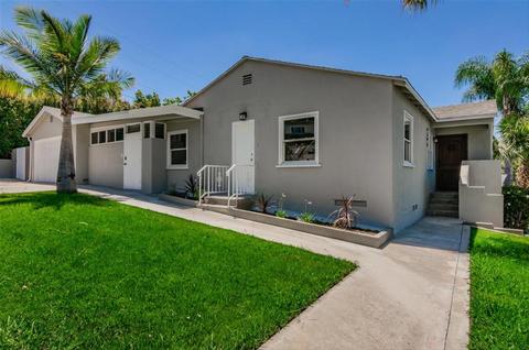 4395 Yale Ave, La Mesa, CA 91942 photo 3