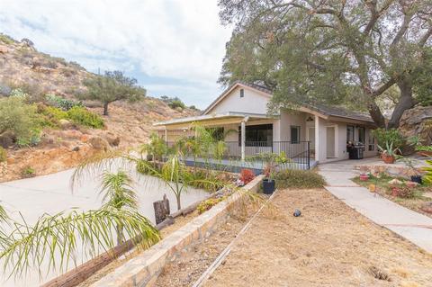 5590 Rainbow Creek Rd, Fallbrook, CA 92028 photo 1