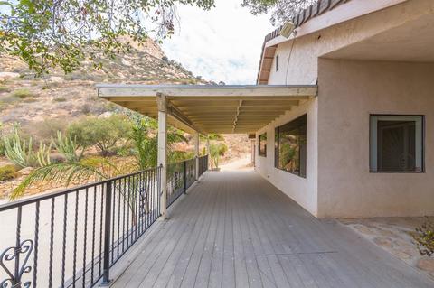 5590 Rainbow Creek Rd, Fallbrook, CA 92028 photo 3