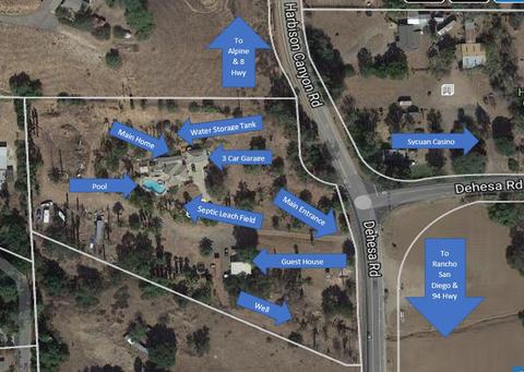 4994 Dehesa Rd, El Cajon, CA 92019 photo 5