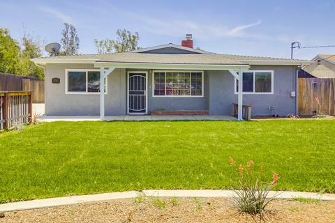 10361 Happy Ln, Santee, CA 92071 photo 1