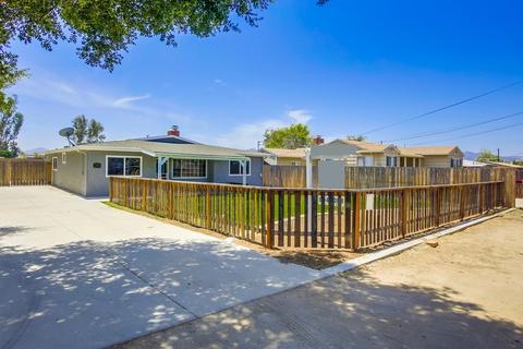 10361 Happy Ln, Santee, CA 92071 photo 2