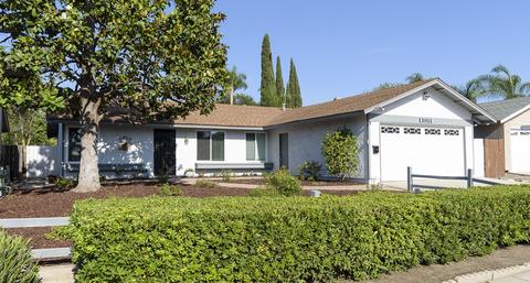 13011 Gate Dr, Poway, CA 92064 photo 1