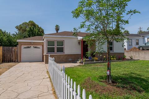 10451 Del Rio Rd, Spring Valley, CA 91978 photo 1