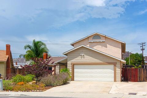 10177 E Glendon Cir, Santee, CA 92071 photo 1