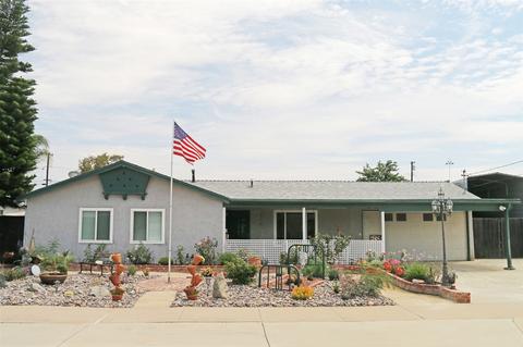 9236 Maranda Dr, Santee, CA 92071 photo 1
