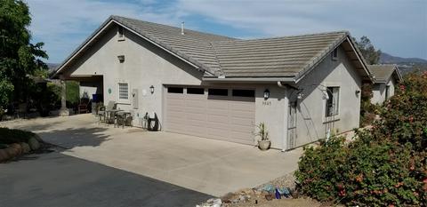 9845 Chocolate Summit Dr, El Cajon, CA 92021 photo 1