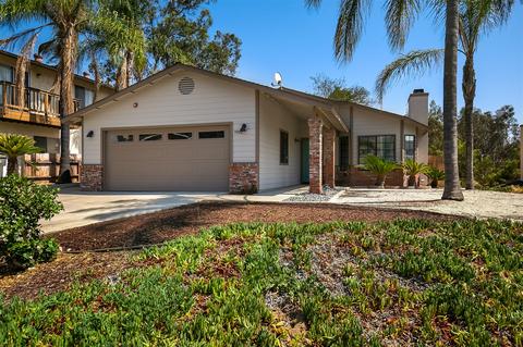 9906 Sorrel Ave, Lakeside, CA 92040 photo 1