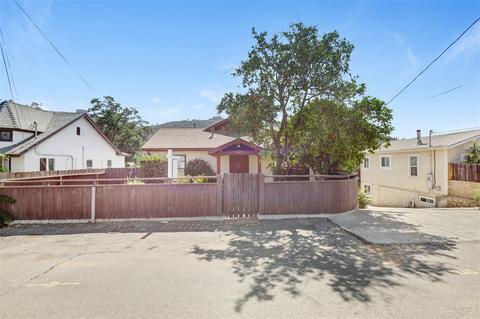8670 Almond Rd, Lakeside, CA 92040 photo 2