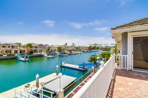 9 Buccaneer Way, Coronado, CA 92118 photo 1
