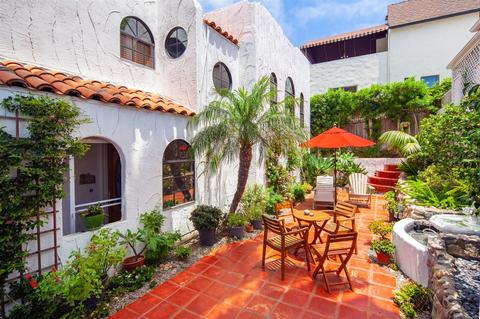 6809 Draper Ave, La Jolla, CA 92037 photo 20