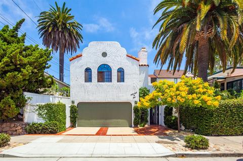 6809 Draper Ave, La Jolla, CA 92037 photo 1