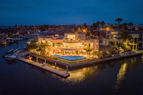 1 Buccaneer Way, Coronado, CA 92118 photo 1