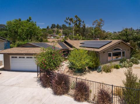 Undisclosed, El Cajon, CA 92020 photo 1