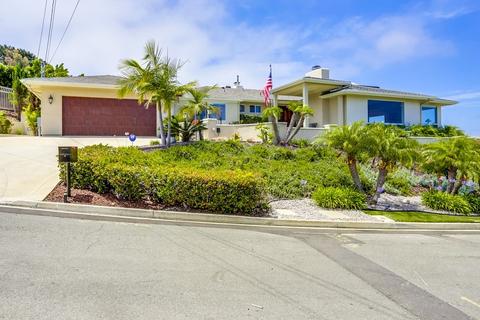 6552 Avenida Wilfredo, La Jolla, CA 92037 photo 1