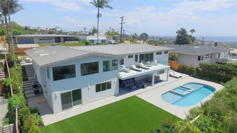 1122 La Jolla Rancho Rd, La Jolla, CA 92037 photo 6