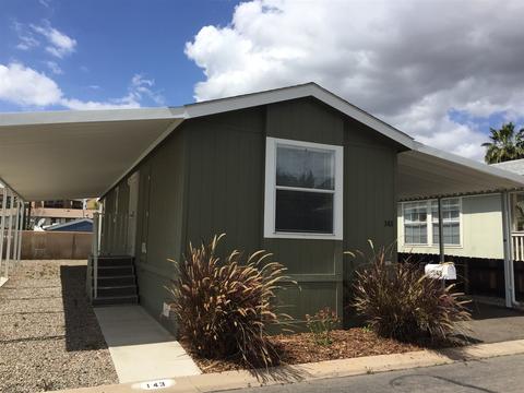 450 E Bradley Ave #143, El Cajon, CA 92021 photo 1