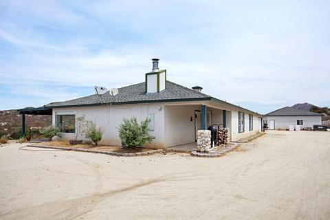 2310 Phelps Rd, Campo, CA 91906 photo 2