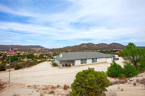 2310 Phelps Rd, Campo, CA 91906 photo 1