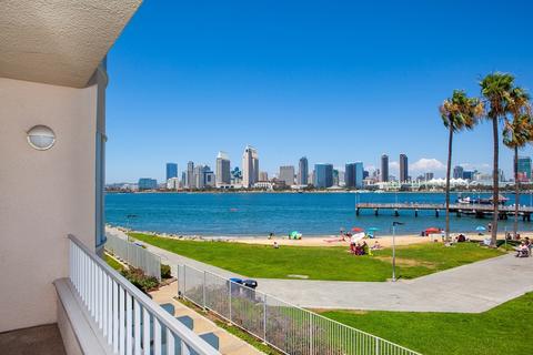 1101 1st St #211, Coronado, CA 92118 photo 8