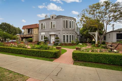 721 D Ave, Coronado, CA 92118 photo 20