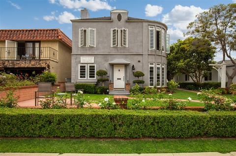 721 D Ave, Coronado, CA 92118 photo 1