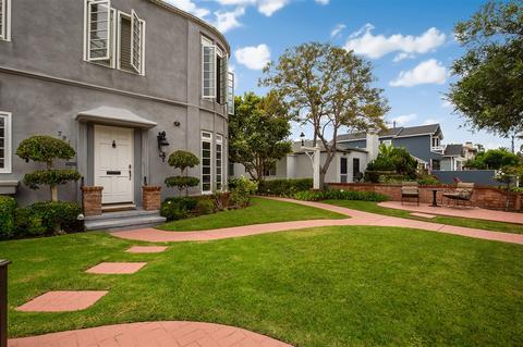721 D Ave, Coronado, CA 92118 photo 23