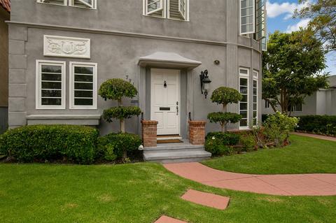 721 D Ave, Coronado, CA 92118 photo 24