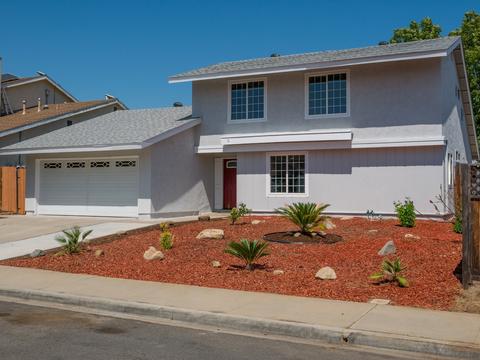 13421 Aldrin Ave, Poway, CA 92064 photo 1