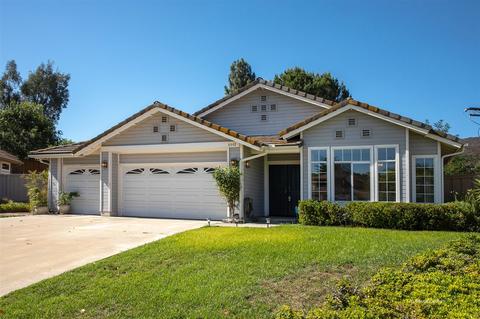 8442 Mesa View Rd, Santee, CA 92071 photo 1