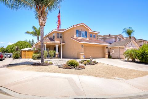 327 River Trail Pl, Santee, CA 92071 photo 1