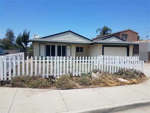709 E St, Ramona, CA 92065 photo 1