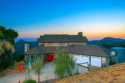 17120 Iron Mountain Dr, Poway, CA 92064 photo 1