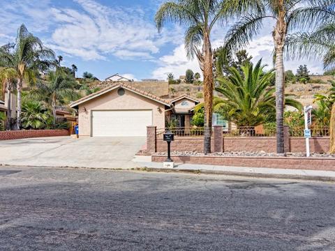9125 Canyon Park Ter, Santee, CA 92071 photo 1
