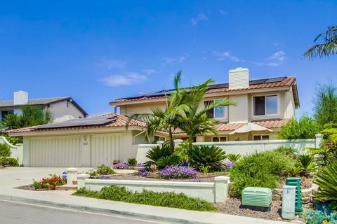 477 Santa Dominga, Solana Beach, CA 92075 photo 1