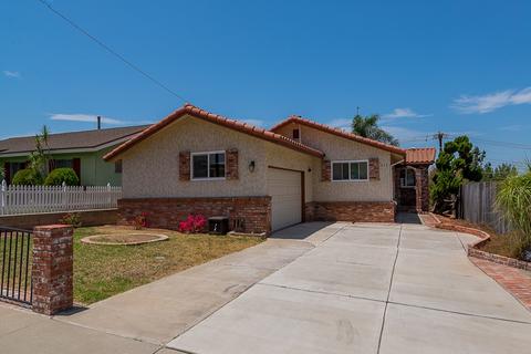 624 Sacramento Ave, Spring Valley, CA 91977 photo 2