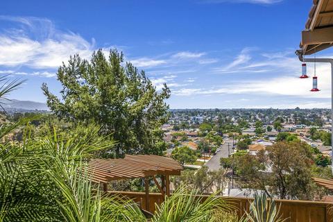 3880 Murray Hill Rd, La Mesa, CA 91941 photo 6
