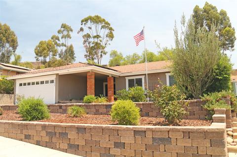 10629 Strathmore Dr, Santee, CA 92071 photo 1