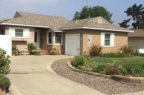 6086 Winfield Ave, La Mesa, CA 91942 photo 1